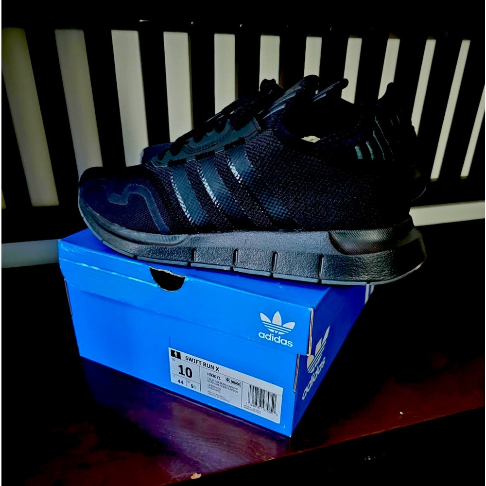 Like New Sneakers. Worn 3 times